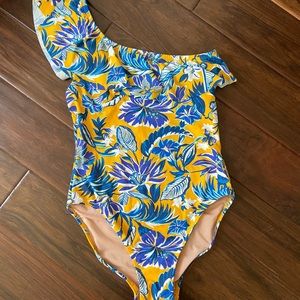 JCREW swimsuit